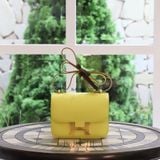  Constance 18 Epsom Lime GHW 