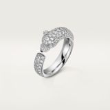  Cartier Panthere De Cartier Ring 
