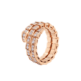  BVL Serpenti Viper ring 