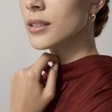  Cartier Juste un Clou earrings 