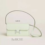  Constance Long To Go Wallet Epsom Vert Fizz PHW 