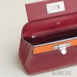  24/24 Evercolor/Swift Rouge H/Orange Minium 