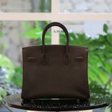  Birkin B30 Barenia Faubourg Ebene GHW 