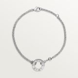  Cartier love bracelet 