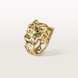  Cartier Panthère De Cartier Ring 