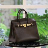  Birkin B30 Barenia Faubourg Ebene GHW 