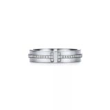  Tiffany T Ring 