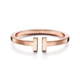  Tiffany T Square Bracelet 
