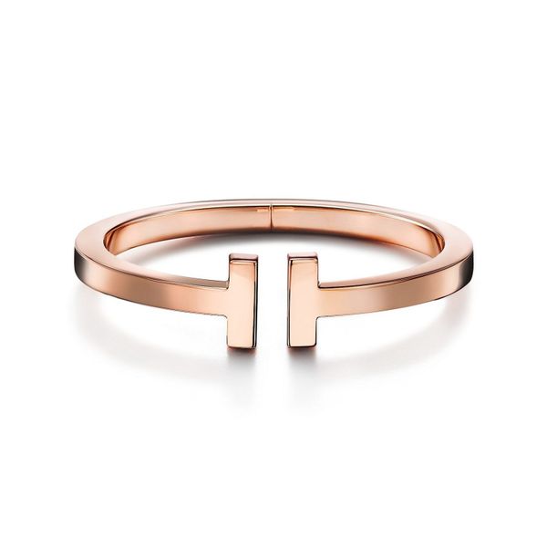  Tiffany T Square Bracelet 