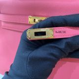  Kelly K25 Swift Rose Azalea GHW 