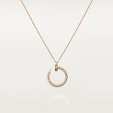  Juste un Clou Necklace 