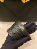  Kelly K25 Togo Noir Black GHW 