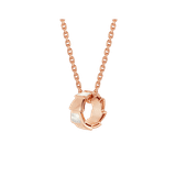  BVL Serpenti Vipper Necklace 