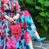  Constance C18 Crocodile Rose Extreme 