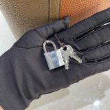  Picotin Hss P18 Cleamance Leather Gold/ Etoup/ Nata PHW 