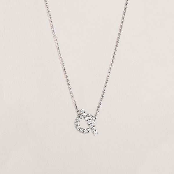  Hermes Friness pendant 
