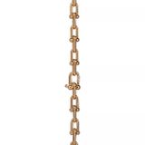  Tiffany HardWear Graduated Link Necklace 