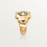  Cartier Panthere De Cartier Ring 