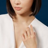  Chaumet Bee My Love Rings 