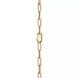  Tiffany Lock pendant , Medium 
