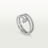 Cartier Juste Un Clou Ring 
