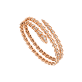  BVL Serpenti Viper Bracelet 