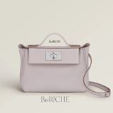  25/24 Evercolor/Swift Mauve Pâle/Mauve Pâle 