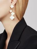  VCA Magic Alhambra earrings, 4 motifs 