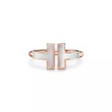  Tiffany T Rings 