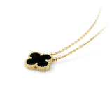  VCA Vintage Alhambra pendant 