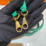  Kelly K25 Swift Menthe GHW 