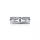  Tiffany T Ring 