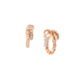  BVL Serpenti Vipper Earrings 