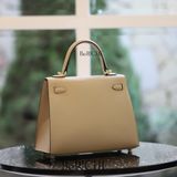  Kelly K25 Epsom Trench GHW 