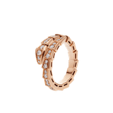  BVL Serpenti Viper Ring 