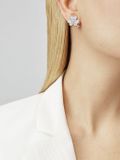 VCA Frivole earrings, small model 