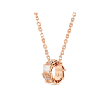  BVL Serpenti Vipper Necklace 