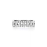  Tiffany T True Wide Ring 