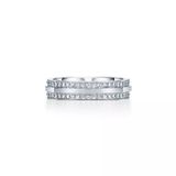  Tiffany T Ring 