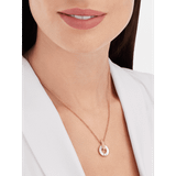  BVL BVLGARI Necklace 