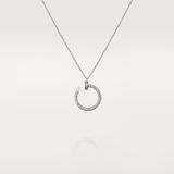  Juste un Clou Necklace 