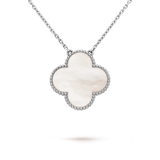  VCA Magic Alhambra pendant 