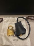  Kelly K25 Espom Noir Black GHW 