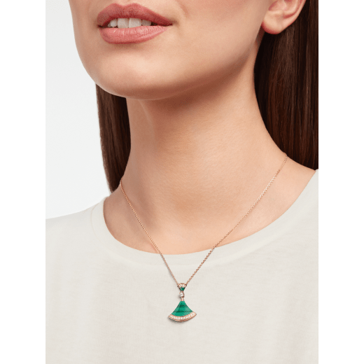 Divas dream necklace best sale