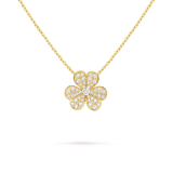  VCA Frivole pendant, small model 