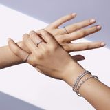  Chaumet Bee My Love Ring 