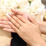  Cartier Juste un Clou Ring 