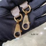  Kelly K25 Togo Gris Asphalt GHW 