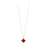 VCA Magic Alhambra long necklace, 1 motif 