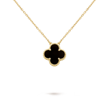  VCA Vintage Alhambra pendant 